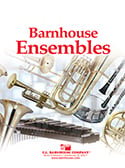 PAGEANTRY BRASS QUARTET cover